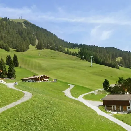 Villa Salvenalm Hopfgarten im Brixental Zimmer foto