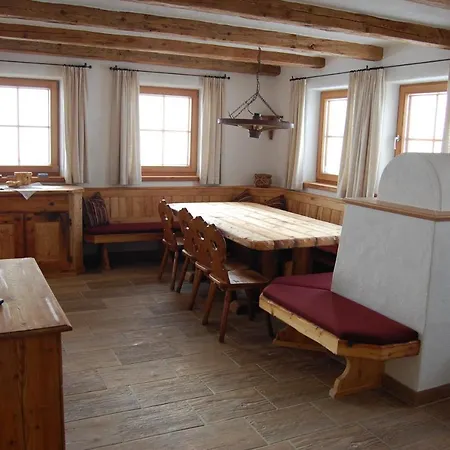 Villa Salvenalm Hopfgarten im Brixental Zimmer foto