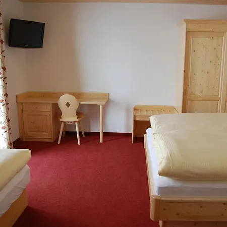 Villa Salvenalm Hopfgarten im Brixental Zimmer foto