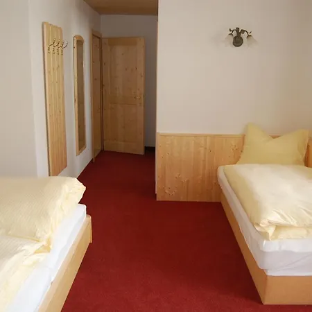 Villa Salvenalm Hopfgarten im Brixental Zimmer foto