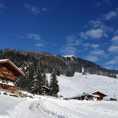 Villa Salvenalm Hopfgarten im Brixental Zimmer foto