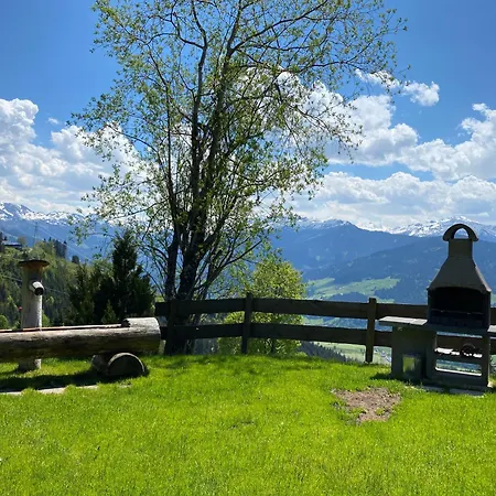 Villa Salvenalm Hopfgarten im Brixental Exterior foto