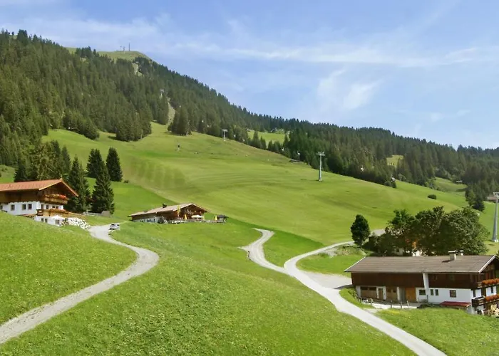 Salvenalm
