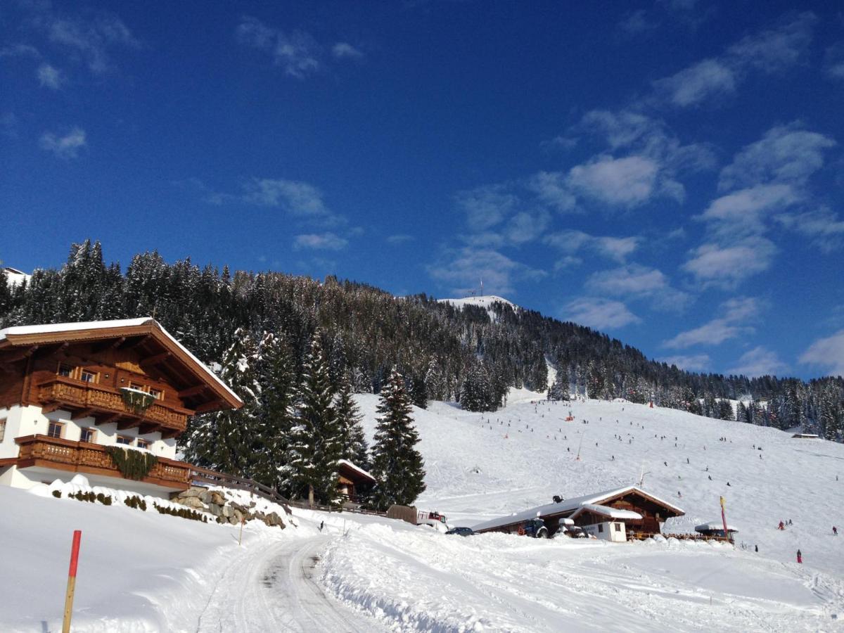 Salvenalm *