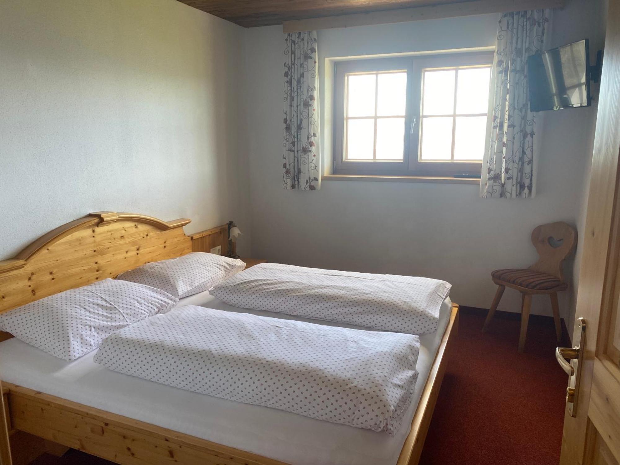 Salvenalm Ferienhaus Hopfgarten im Brixental