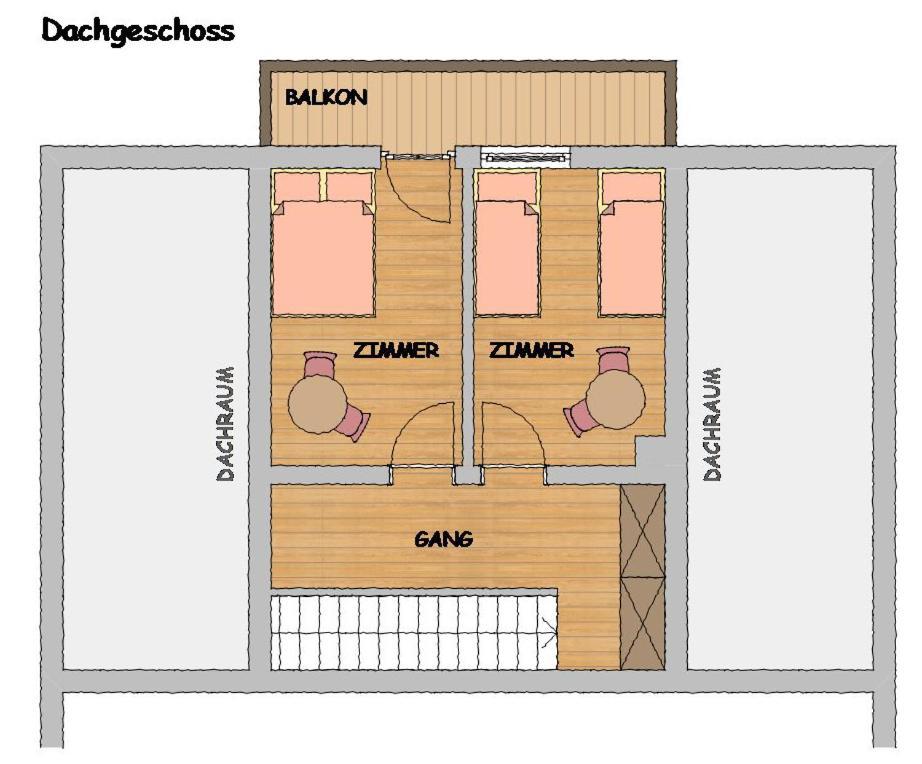 Ferienhaus Salvenalm *