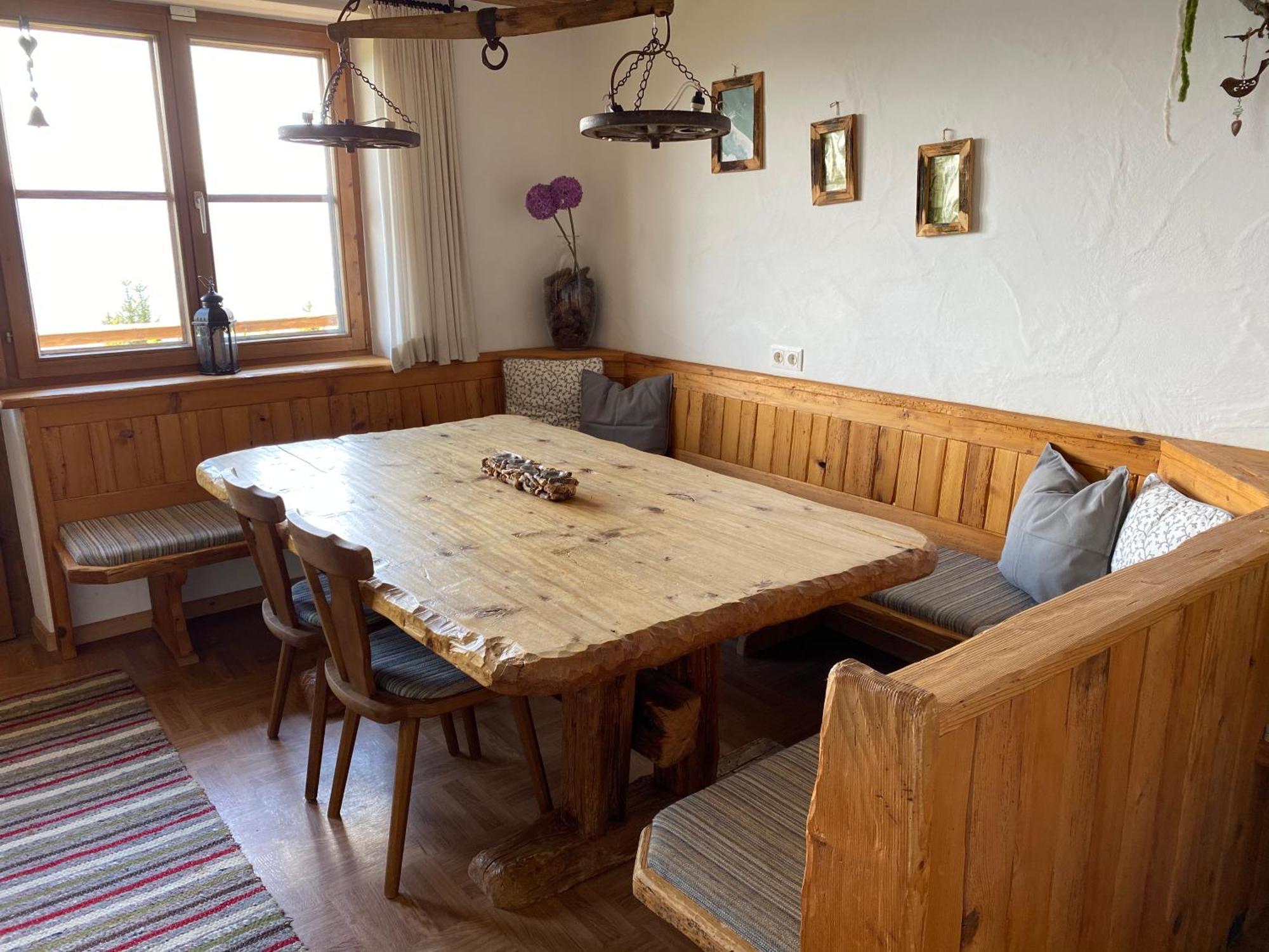 Salvenalm * Hopfgarten im Brixental