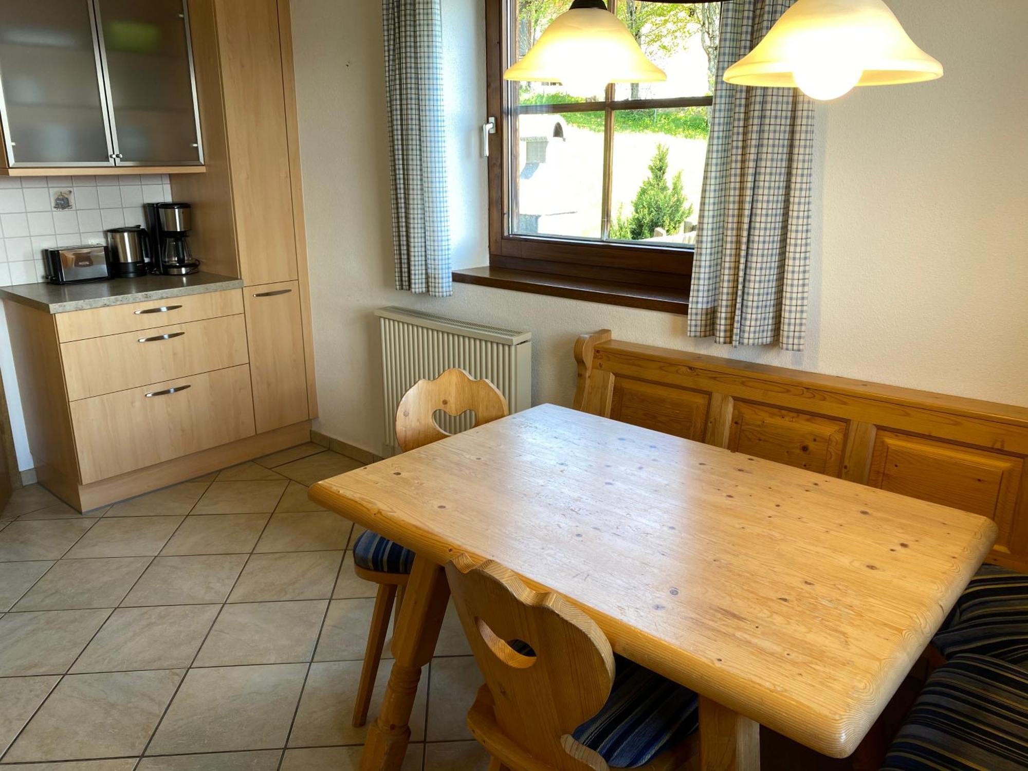 Ferienhaus Salvenalm *