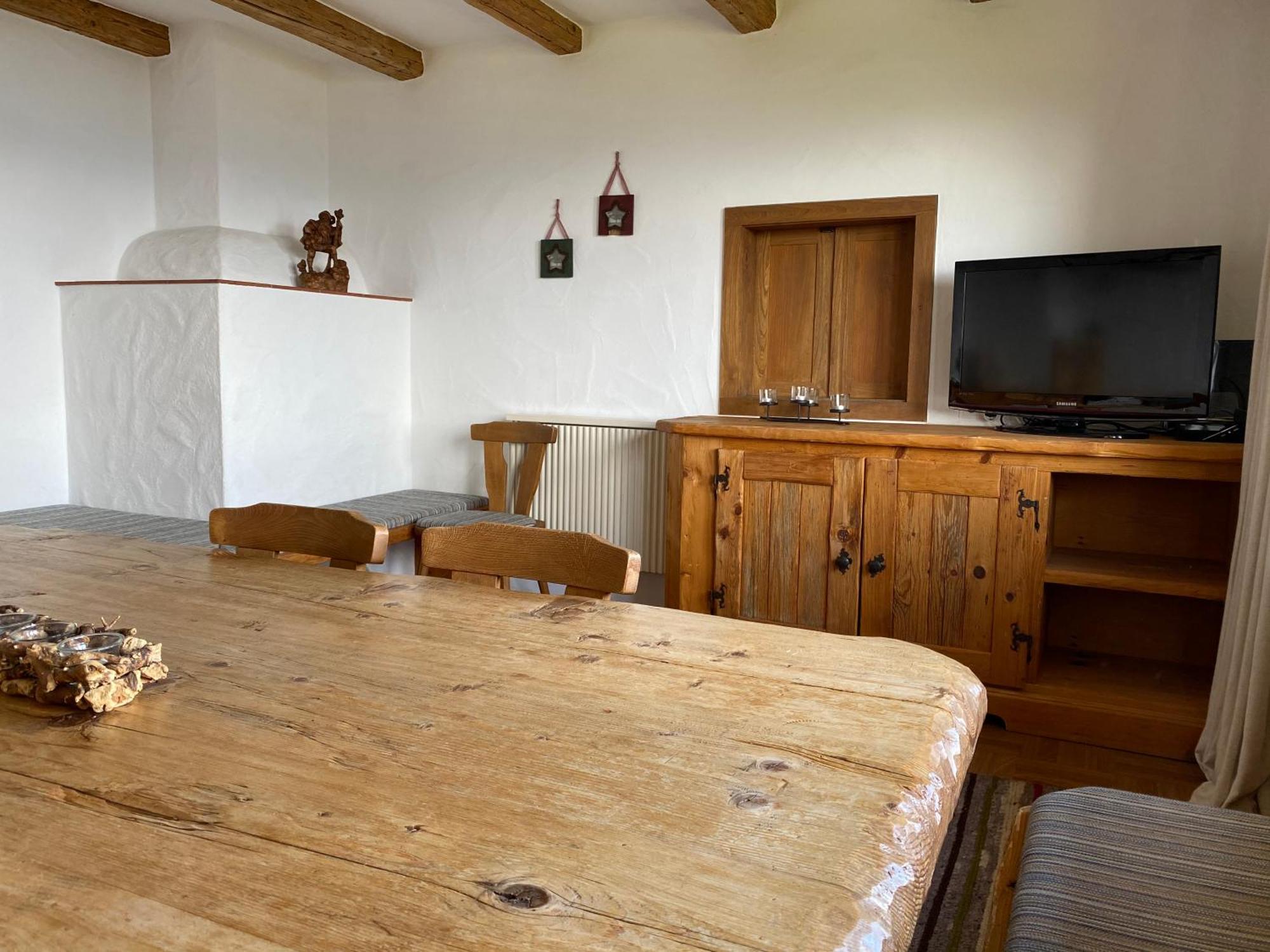 Salvenalm Ferienhaus Hopfgarten im Brixental