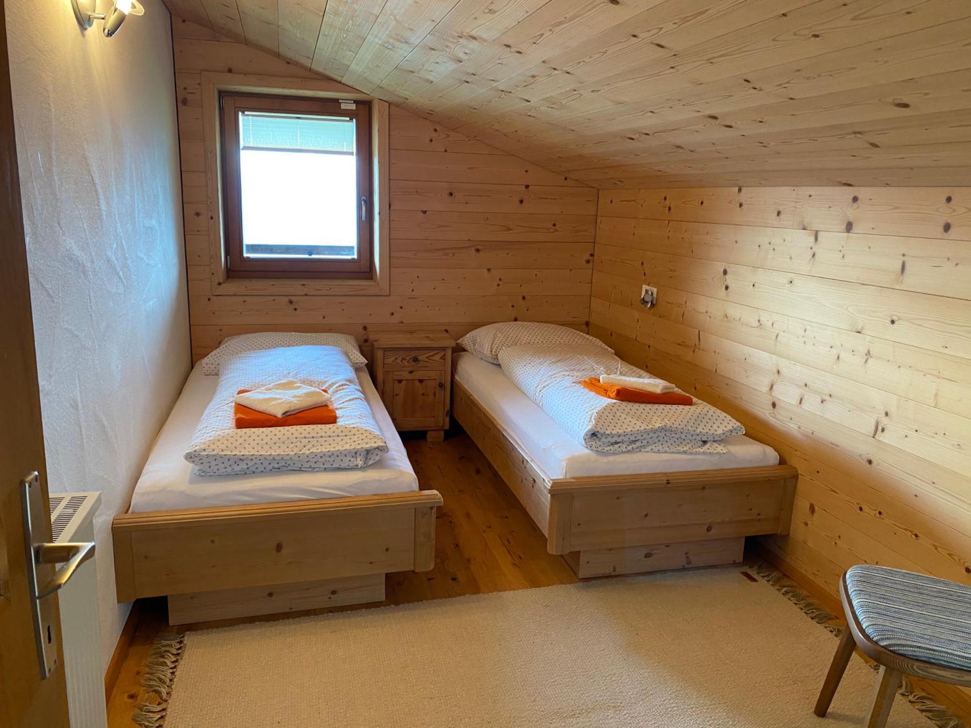Salvenalm Ferienhaus Hopfgarten im Brixental