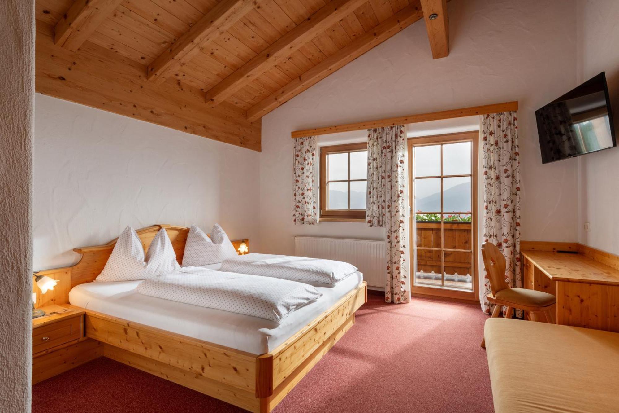 Salvenalm Ferienhaus Hopfgarten im Brixental