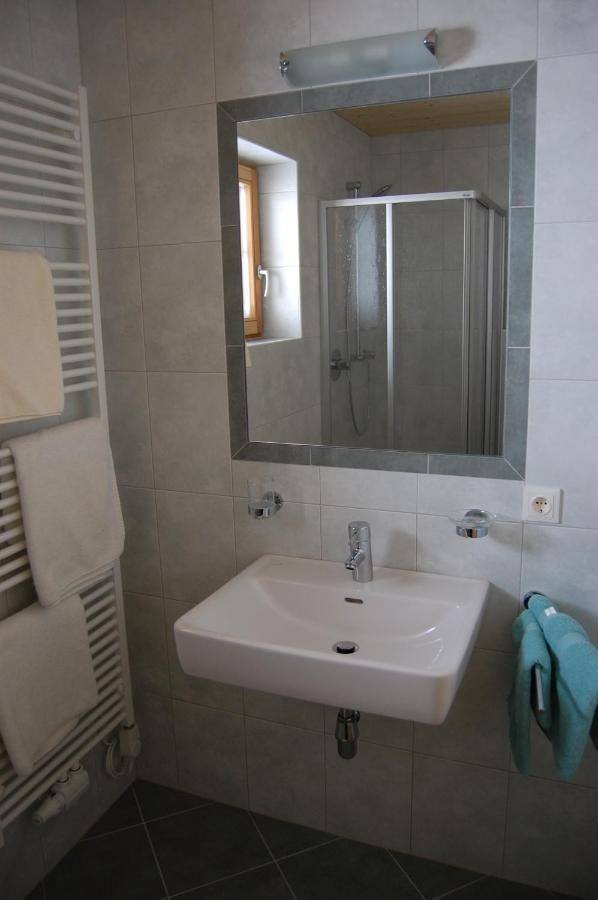 Holiday home Salvenalm Hopfgarten im Brixental