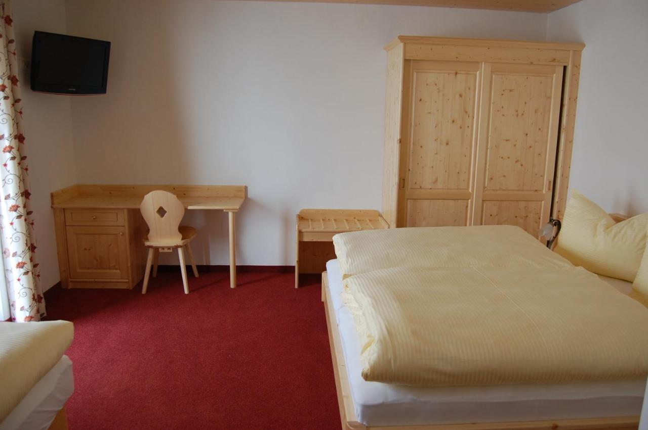 Salvenalm Holiday home