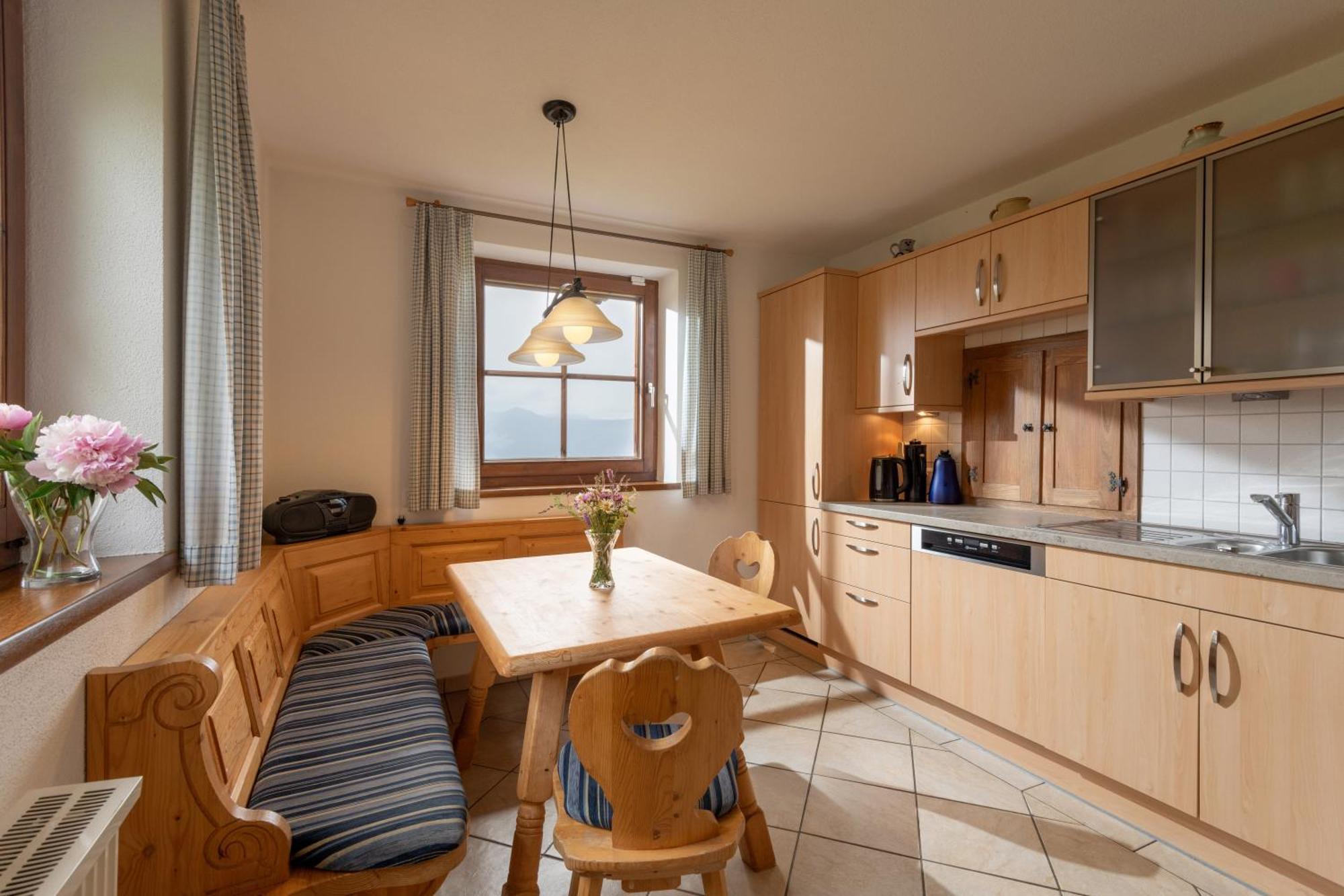 Holiday home Salvenalm *