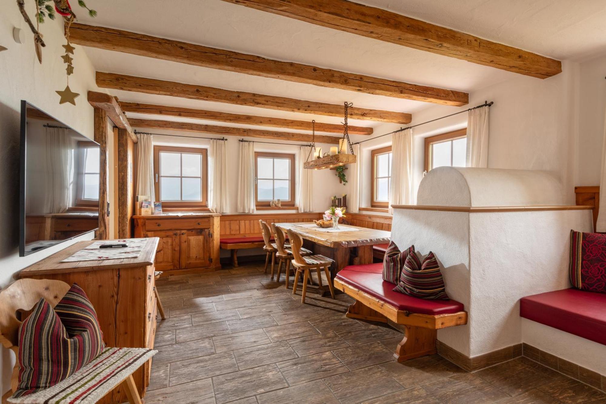 Salvenalm Holiday home Hopfgarten im Brixental