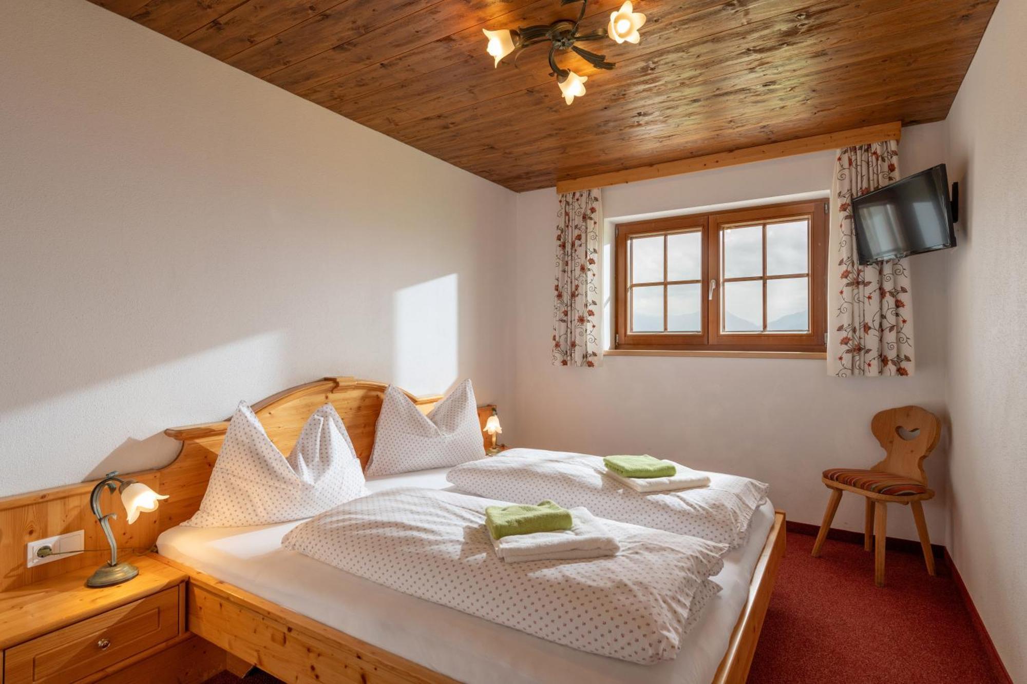 Holiday home Salvenalm Hopfgarten im Brixental
