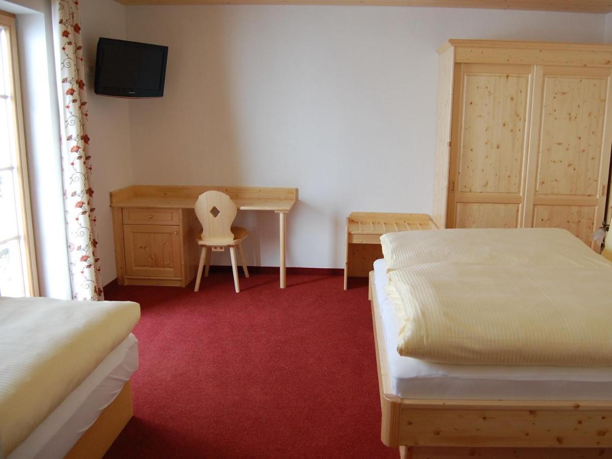 Casa vacanze Salvenalm