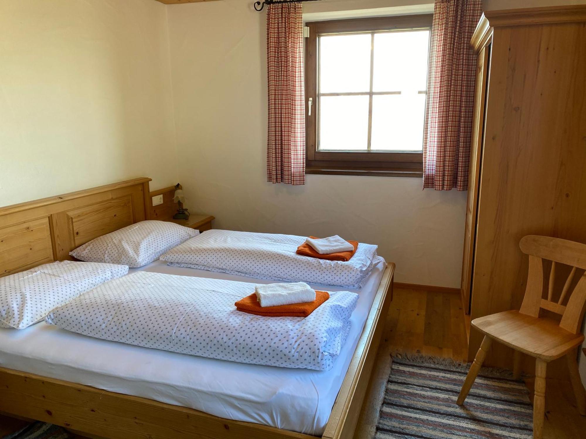 Salvenalm Casa vacanze
