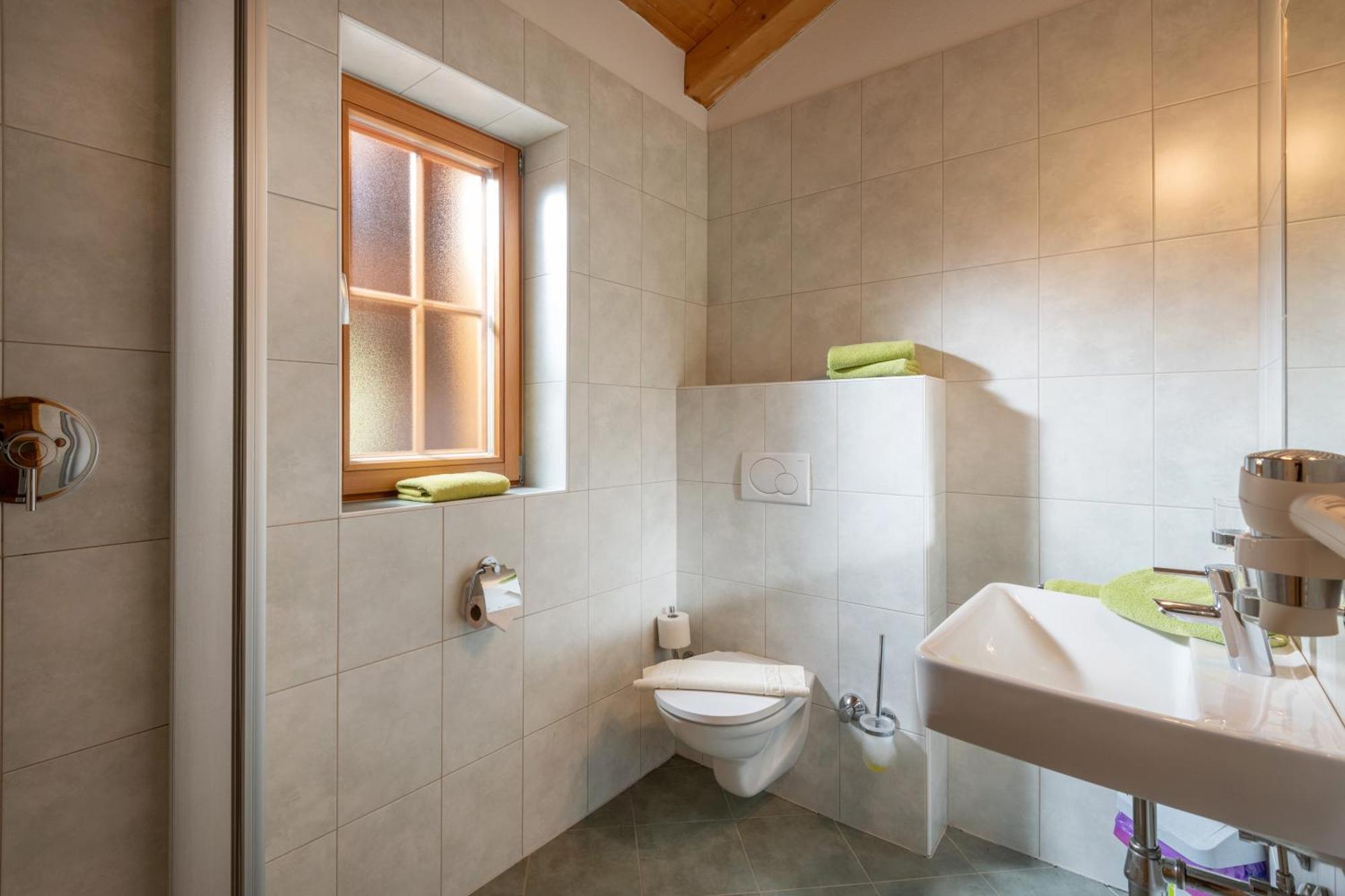 Salvenalm Casa vacanze